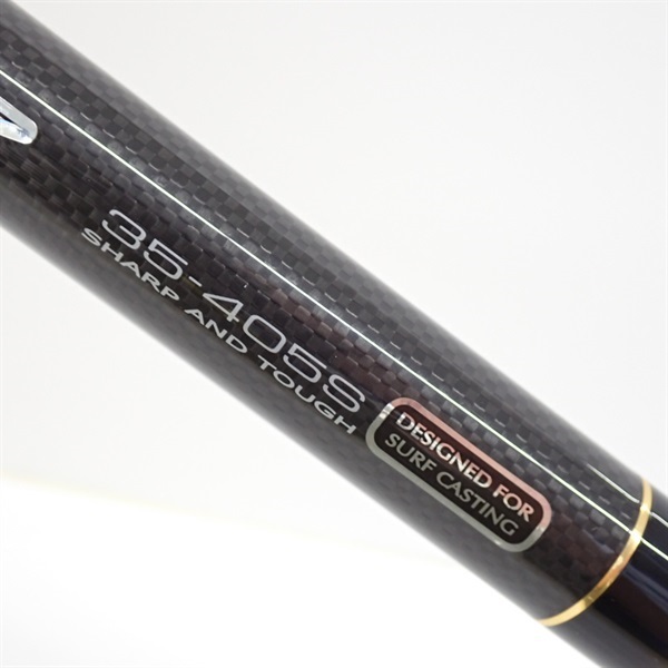 ０２サンダウナー Ｈスペック３５－４０５Ｓ ガイド付き